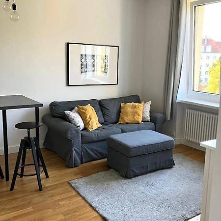 Cute Apartment In The City Center , 2-Beds , Wi-Fi - By Hik Apartments وارسو المظهر الخارجي الصورة