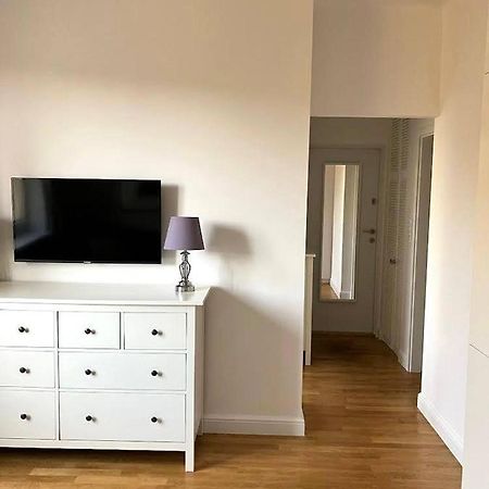 Cute Apartment In The City Center , 2-Beds , Wi-Fi - By Hik Apartments وارسو المظهر الخارجي الصورة