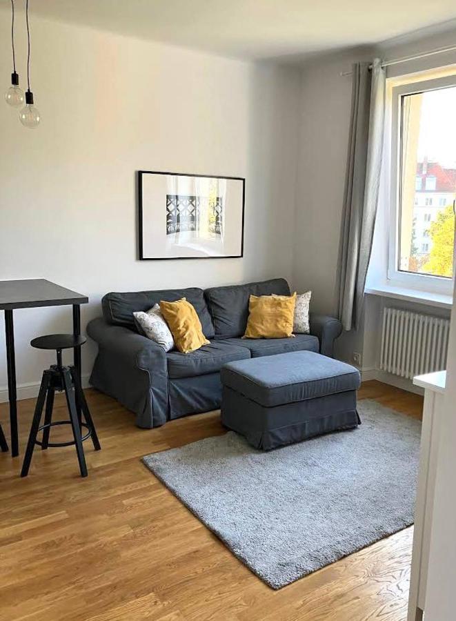 Cute Apartment In The City Center , 2-Beds , Wi-Fi - By Hik Apartments وارسو المظهر الخارجي الصورة