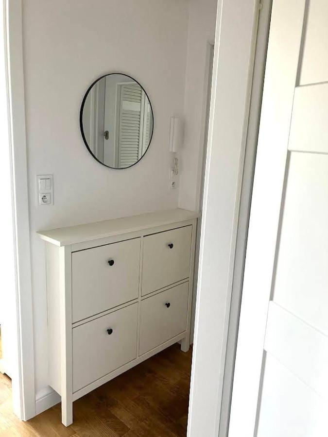 Cute Apartment In The City Center , 2-Beds , Wi-Fi - By Hik Apartments وارسو المظهر الخارجي الصورة